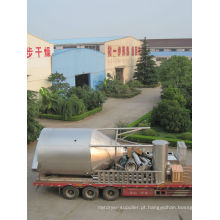 Chlorella Extract Spray Dryer